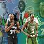 Profile Picture of Kevin Garnett: The Story Of How The Big Ticket Became A Big Star In The ... (@fadeawayworld.net) on Google