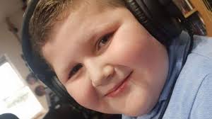 Talented Strabane six-year-old to launch CD in aid of charity