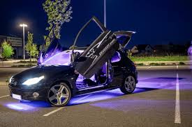 Image result for Purple Night 2014 Peugeot