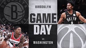 You can also live stream. How To Net The Win Brooklyn Nets Vs Washington Wizards 12 12 17