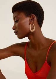 My hair serum was over so i wanted to buy a new one, i mean try a new one :p. Online Fashion Natural Hair Styles Short Natural Hair Styles Pieced Earrings