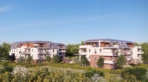 Appartement Neuf A Vendre Le Mesnil Esnard 76240 Agence Du Mascaret