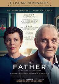 The Father Cinecitta