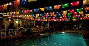 The Fiesta Wedding Mexican Party Theme Mexican Theme Party Decorations Fiesta Party