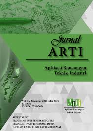 Ergonomi konsep dasar & aplikasinya. Penerapan Data Antropometri Dalam Perancangan Alat Pengupas Sabut Kelapa Ekonomis Jurnal Arti Aplikasi Rancangan Teknik Industri