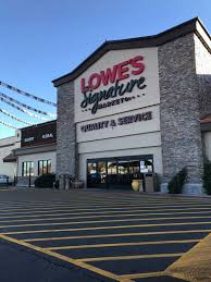 Lowe's home improvement offers everyday low prices on all quality hardware products and construction needs. Lowe S Signature Market In Alamogordo Is The Nicest Store In The State
