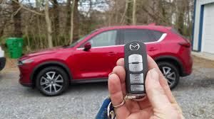 Find your perfect car with edmunds expert reviews, car comparisons, and pricing tools. 18 Mazda Cx5 Aftermarket Remote Start Demo Youtube