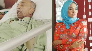 Facebook gives people the power to share and makes the world. Bapa Liza Hanim Meninggal Dunia