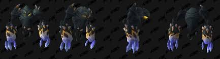Extra 68 polished pet charm bfa chests and rares /way vol'dun 38.9. Pet Battles In Battle For Azeroth Guides Wowhead