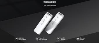Hiksemi Cap HS-USB-M220P 64GB Pen Drive Price in BD | RYANS