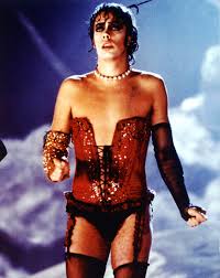 Pin By Rmd On Yummy Rocky Horror Picture Show Rocky Horror Rocky Horror Picture
