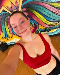 I have 🎉 completed 🎉 my Inferno Hot Pilates Teacher training🔥with the  one and only Gabriella Waters! ❤️@hotpilatesgirl @infernohotpilates  @hotpilatesteachertraining 2 years ago, I have fallen in love with inferno  because it