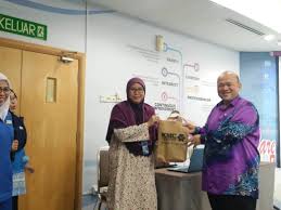 Km 6 jln langgar, alor setar, kedah, mys 05460. Kmc Grief Breaking Bad News By Dr Idyawati Consultant Psychiatrist Hospital Sultanah Bahiyah