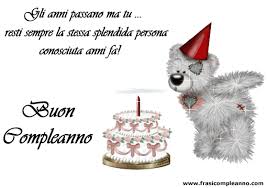 133 Immagini E Frasi Di Compleanno Da Scaricare Gratis E Da Condividere Auguri Di Buon Compleanno Buon Compleanno Compleanno