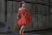 Lady In Red Album Cover