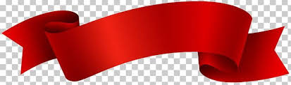 Banner Red Ribbon Png Advertising Angle Art Art Deco Art Museum Ribbon Png Red Ribbon Png