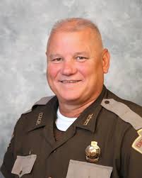 Motorcycle crash injures Oklahoma trooper