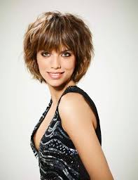 Epingle Sur Coiffure Femme