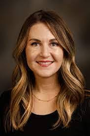 Ashley Revere's Instagram, Twitter & Facebook