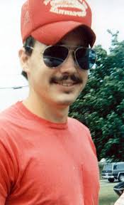 John Robin Hinson Obituary