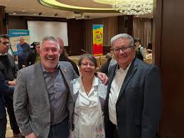 So very sad and touching to see this memorial to one of my favorite hockey  players that wore one of my favorite numbers😢 RIP Johnny and Matthew  Gaudreau