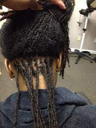 Interlocking Naturalhair Locs Staugustinefl Jaxfl Www Sankofacreations Com Hair Styles Natural Hair Styles Loose Hairstyles