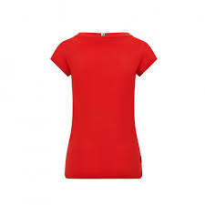 We did not find results for: Scuderia Ferrari Ladies T Shirt Small Logo Red
