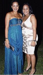 Image result for Cocktails With... Shelly-Ann Curran