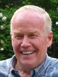 Charles Casey avis de décès