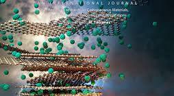Scientific Journal Cover Projects :: Photos, videos, logos ...