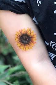 Sunflower Tattoo C Tattoo Artist Gustavo Palacios Sunflower Tattoos Sunflower Tattoo Shoulder Tattoos These wraps are soft for small baby's and strong enought for older children. sunflower tattoo c tattoo artist