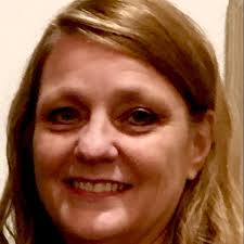 Suzanna Riley-Johnston