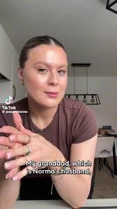 Is Nanny Norma Dead Jess