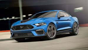 2021 2021 mustang mach 1 premium. 2021 Ford Mustang Mach 1 Pricing And Specs Detailed New Limited Edition Pony Car Comes Track Ready Car News Carsguide
