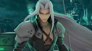 Ultimate wiki guide world of light character unlocks and map top contributors: Super Smash Bros Ultimate Sephiroth Dlc Update 10 1 Now Available