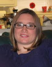 Obituary information for Ashley Bearden