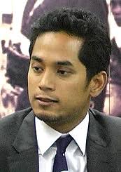 Khairy jamaluddin was born on january 10 1976, in kuwait city. Malaysiakini Khairy Penduduk Hulu S Gor Mahu Calon Muda