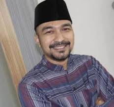 Ahai...Aktor David Chalik akan Maju Pilkada - Indonesiainside.id
