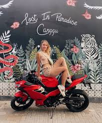 She expected to follow her performance as anastasia on the stage with a starring stint in a film adaptation natalie hated her former screen idol afterward, shuddering if she heard his name. Anastasia Tropitsel Russian Teen Millionaire Dies In Fatal Bike Crash Video Shows Final Moments