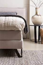 boxspring infinity 500 slaapkamer vloerkleed bed meubels slaapkamer