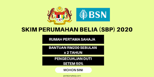Muat turun borang senarai semak kpkt. Permohonan Skim Perumahan Belia Spb Bsn Myhome 2020 Anjuran Kpkt Bsn My Kerja