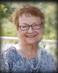 Obituary information for Gayle deValcourt Pace