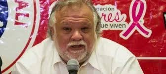 Marco Quevedo's Instagram, Twitter & Facebook