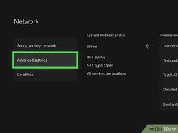 How To Change Your Nat Type On Xbox Live (With Pictures) - Wikihow