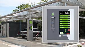 The first and only 2 in 1 self service carwash with shampoo in the philippines base in cebu. Dibo S First Self Service Car Wash In Bosnia And Herzegovina Dibo