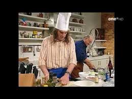 Alfredissimo Kochen Mit Bio Und Guildo Horn Nussecken Huhn Im Wok Nussecken Guildo Horn Horner