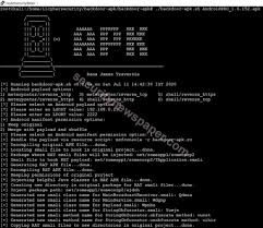 Bisa dibilang cara daftarnya sama sama seperti newscat, tetapi cara hack nya dibawah ini bukti kalau dana unta mod work tanpa kendala. Now Easily Hack Any Android Mobile Using A Shell Script And Apk File Laptrinhx
