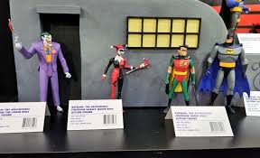 Justice league darkended up being one of the best recent entries into the dc animated movie. Toy Fair 2020 Dc Direct Is Back In Action Sciencefiction Com