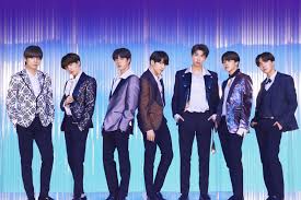 But of course a randomer on soompi knows better than the two groups . Soompi On Twitter Bts And Taylorswift Are The Only Singers To Make This Year S Bloomberg50 Https T Co Iijouftou2