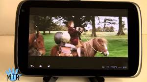 ZTE Optik Review - YouTube